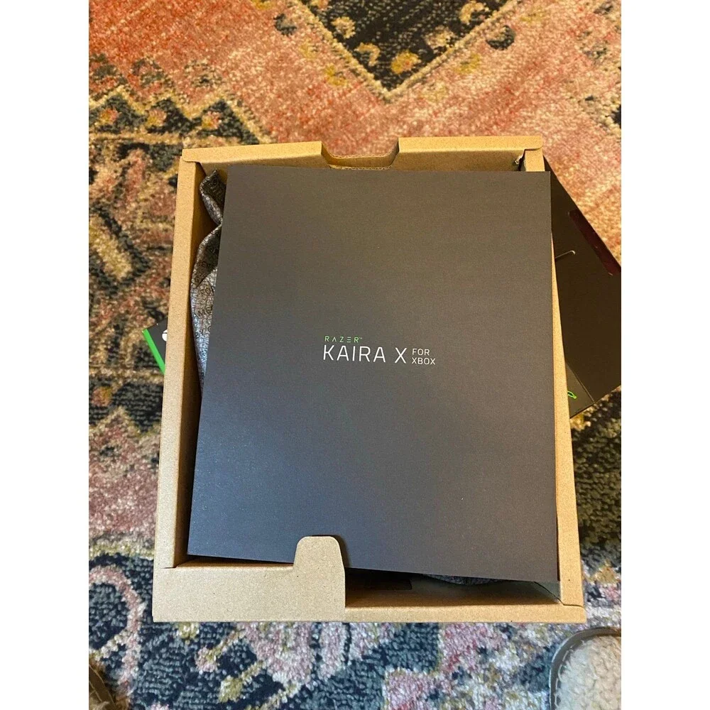 RAZER KAIRA X FOR XBOX Wired